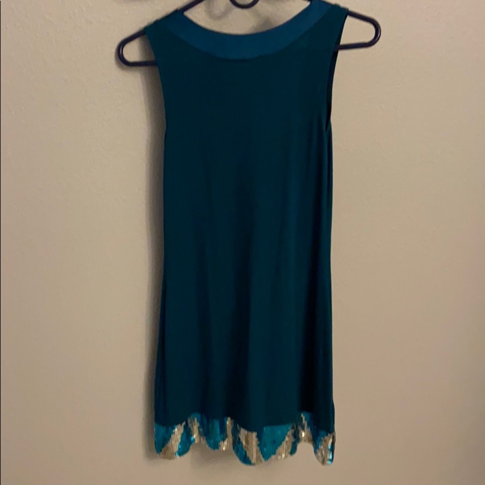 Express evening dress - Picture 2 of 4